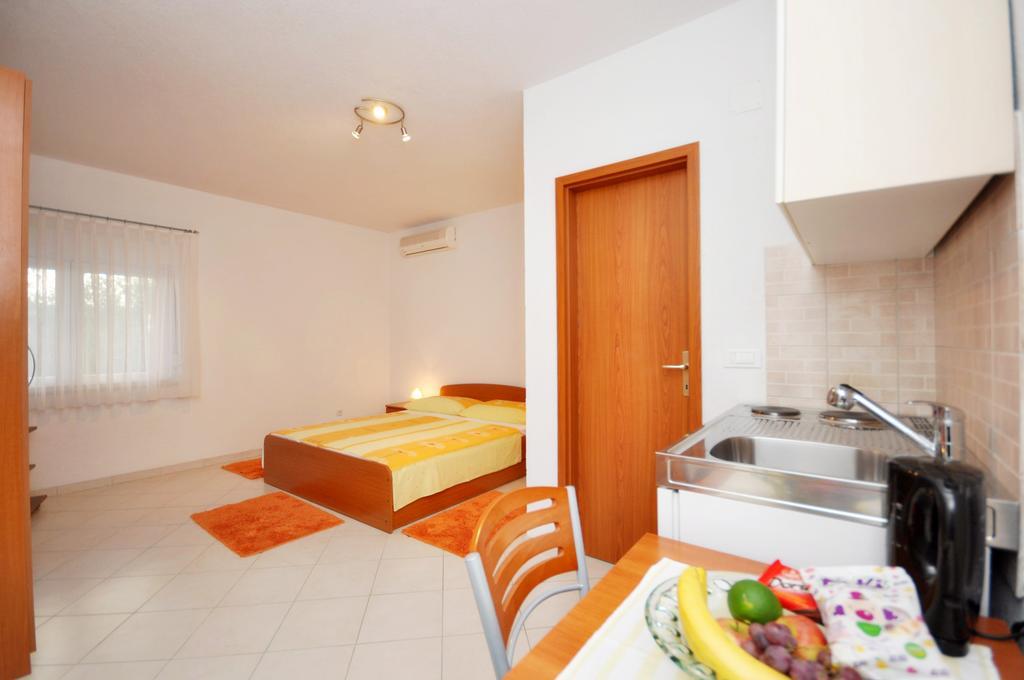 Apartments Ivan Duće Quarto foto