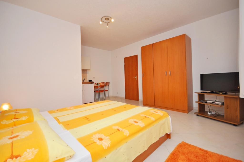 Apartments Ivan Duće Quarto foto
