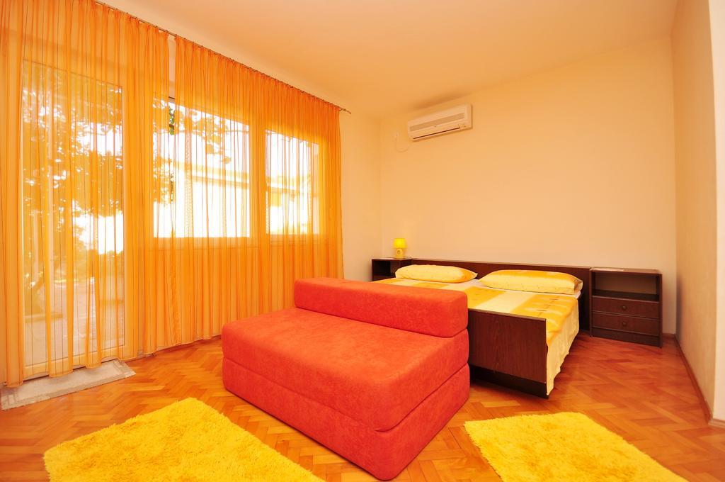 Apartments Ivan Duće Quarto foto