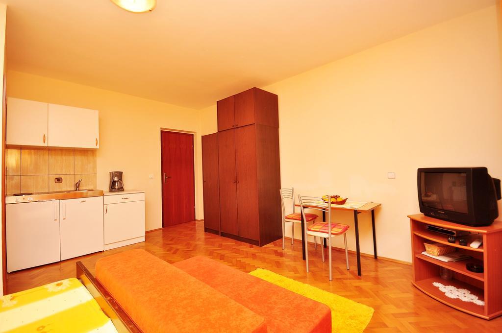 Apartments Ivan Duće Quarto foto