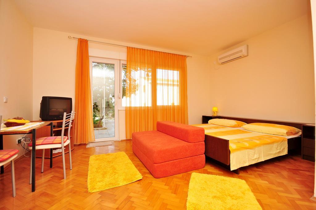 Apartments Ivan Duće Quarto foto