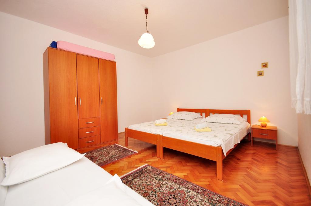 Apartments Ivan Duće Quarto foto