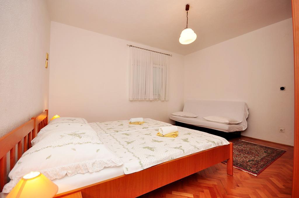 Apartments Ivan Duće Quarto foto