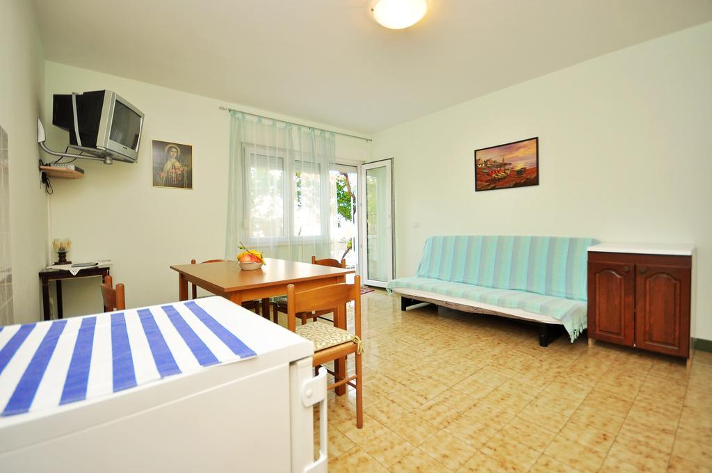 Apartments Ivan Duće Quarto foto